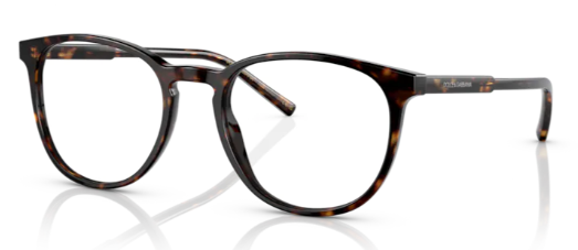 Comprar online gafas Dolce e Gabbana DG 3366-502 en La Óptica Online