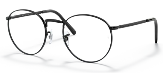 Comprar online gafas Ray Ban New Round RB 3637V-2509 en La Óptica Online
