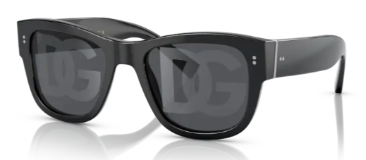 Comprar online gafas Dolce e Gabbana DG 4338-501 M en La Óptica Online