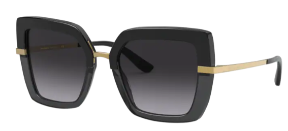 Comprar online gafas Dolce e Gabbana DG 4373-32468G en La Óptica Online