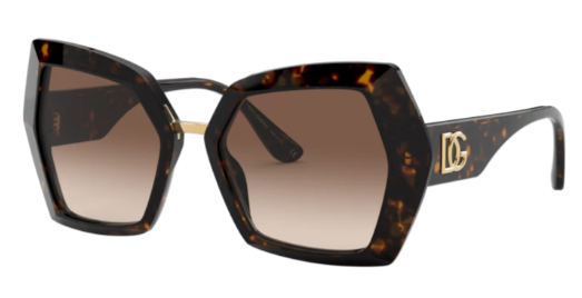 Comprar online gafas Dolce e Gabbana DG 4377-502 13 en La Óptica Online