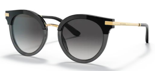 Comprar online gafas Dolce e Gabbana DG 4394-32468G en La Óptica Online