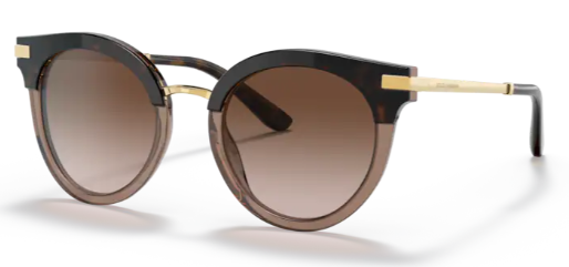 Comprar online gafas Dolce e Gabbana DG 4394-325613 en La Óptica Online