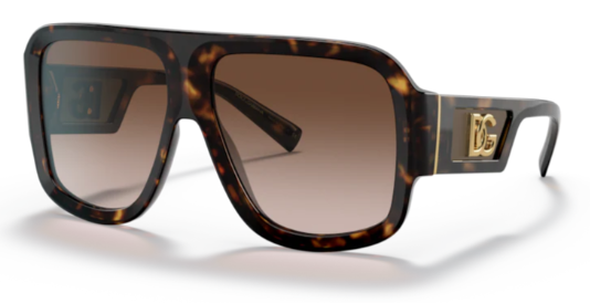 Comprar online gafas Dolce e Gabbana DG 4401-502 13 en La Óptica Online
