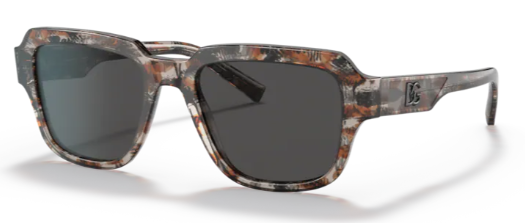 Comprar online gafas Dolce e Gabbana DG 4402-335687 en La Óptica Online