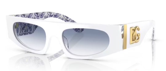 Comprar online gafas Dolce e Gabbana DG 4411-337119 en La Óptica Online