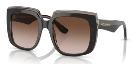 Comprar online gafas Dolce e Gabbana DG 4414-502 13 en La Óptica Online