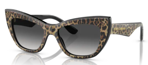 Comprar online gafas Dolce e Gabbana DG 4417-31638G en La Óptica Online