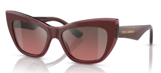 Comprar online gafas Dolce e Gabbana DG 4417-32477E en La Óptica Online