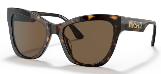 Comprar online gafas Versace VE 4417U-108 73 en La Óptica Online
