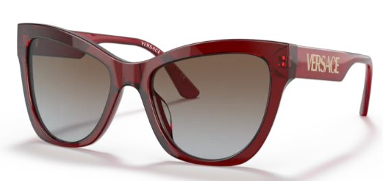 Comprar online gafas Versace VE 4417U-388 89 en La Óptica Online