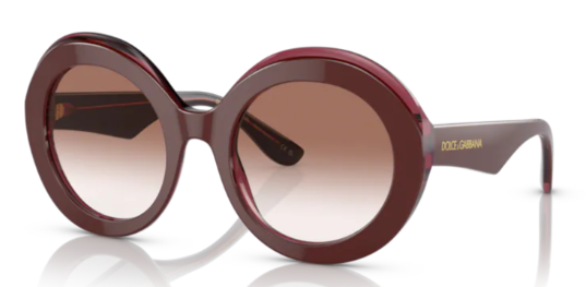 Comprar online gafas Dolce e Gabbana DG 4418-32478D en La Óptica Online
