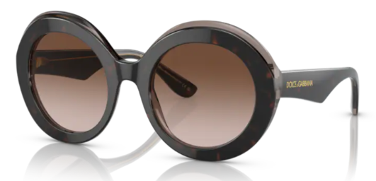 Comprar online gafas Dolce e Gabbana DG 4418-325613 en La Óptica Online