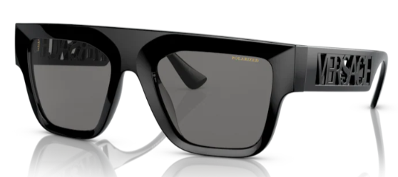 Comprar online gafas Versace VE 4430U-GB1 81 en La Óptica Online