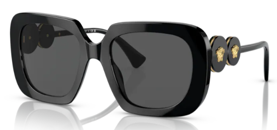 Comprar online gafas Versace VE 4434-GB1 87 en La Óptica Online