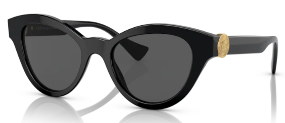 Comprar online gafas Versace VE 4435-GB1 87 en La Óptica Online