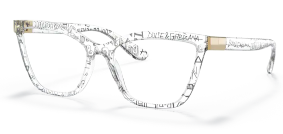 Comprar online gafas Dolce e Gabbana DG 5076-3314 en La Óptica Online