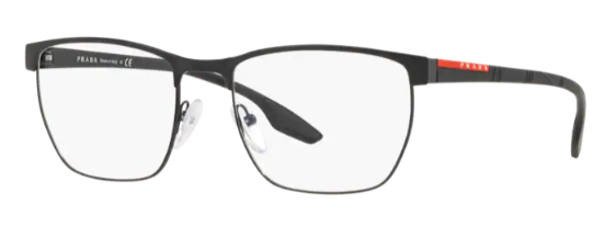 Comprar online gafas Prada Linea Rossa PS 50LV-1AB1O1 en La Óptica Online