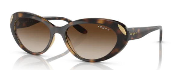 Comprar online gafas Vogue VO 5456S-W65613 en La Óptica Online