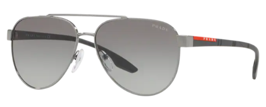 Comprar online gafas Prada Linea Rossa PS 54TS-5AV3M1 en La Óptica Online