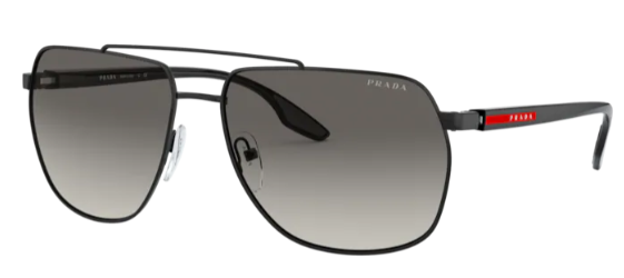 Comprar online gafas Prada Linea Rossa PS 55VS-1AB3M1 en La Óptica Online