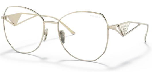 Comprar online gafas Prada PR 57YS-ZVN08N en La Óptica Online