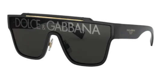 Modelo relacionado y/o destacado: Dolce e Gabbana DG 6125-501 M. La Óptica Online 