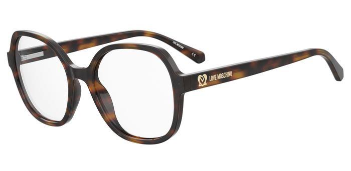 Comprar online gafas Love Moschino MOL616-05L en La Óptica Online