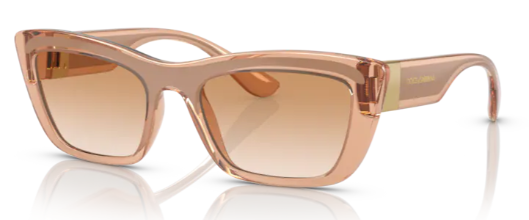 Comprar online gafas Dolce e Gabbana DG 6171-32843B en La Óptica Online
