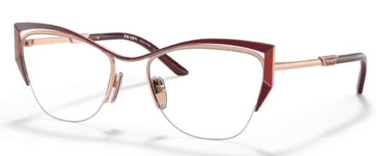 Comprar online gafas Prada PR 63YV-13A1O1 en La Óptica Online