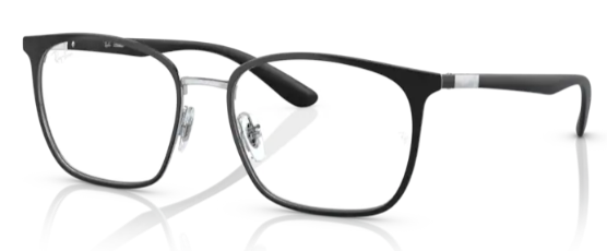 Comprar online gafas Ray Ban RX 6486-2861 en La Óptica Online