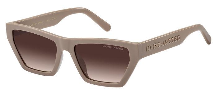 Modelo relacionado y/o destacado: Marc Jacobs Marc 657 S-10AHA. La Óptica Online 