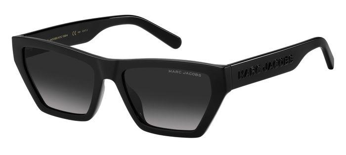 Modelo relacionado y/o destacado: Marc Jacobs Marc 657 S-8079O. La Óptica Online 