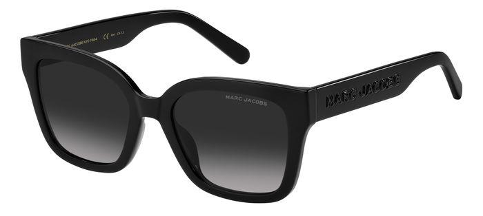 Modelo relacionado y/o destacado: Marc Jacobs Marc 658 S-8079O. La Óptica Online 
