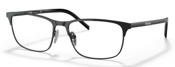 Comprar online gafas Prada PR 66YV-1AB1O1 en La Óptica Online