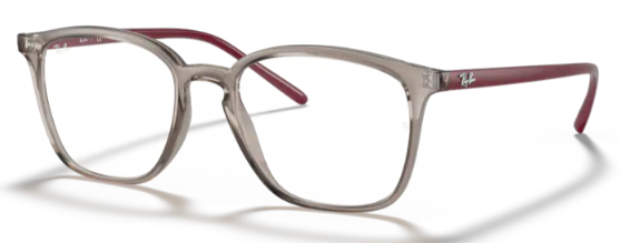 Comprar online gafas Ray Ban RX 7185-8083 en La Óptica Online