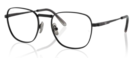 Comprar online gafas Ray Ban Frank Titanium RB 8258V-1237 en La Óptica Online