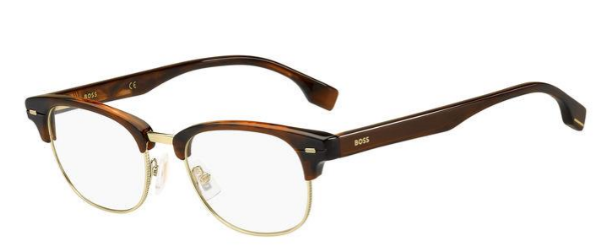 Modelo relacionado y/o destacado: Boss Eyewear 1382-T5U. La Óptica Online 