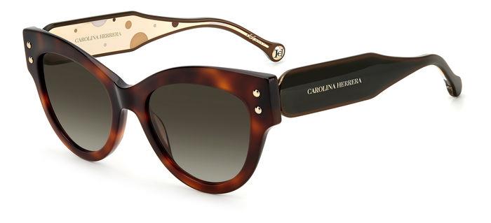 Comprar online gafas Carolina Herrera CH 0009 S-05LHA en La Óptica Online