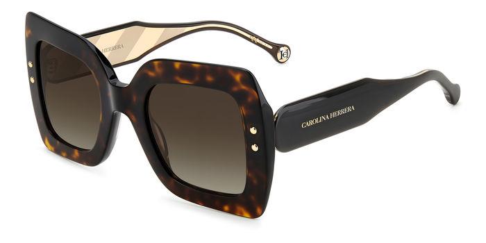 Comprar online gafas Carolina Herrera HER 0082 S-086HA en La Óptica Online