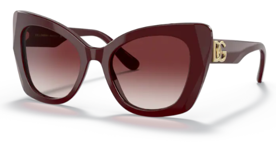 Comprar online gafas Dolce e Gabbana DG 4405-30918H en La Óptica Online