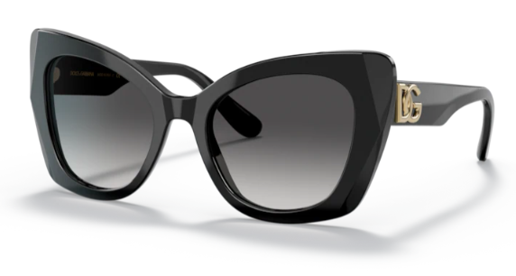 Comprar online gafas Dolce e Gabbana DG 4405-501 8G en La Óptica Online