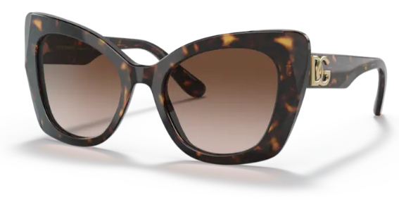Comprar online gafas Dolce e Gabbana DG 4405-502 13 en La Óptica Online