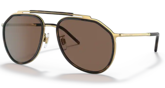 Comprar online gafas Dolce e Gabbana DG 2277-02 73 en La Óptica Online