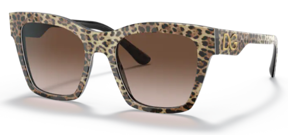 Comprar online gafas Dolce e Gabbana DG 4384-316313 en La Óptica Online