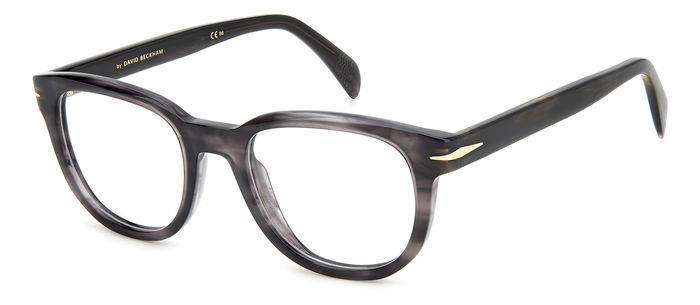 Comprar online gafas David Beckham DB 7097-2W8 en La Óptica Online