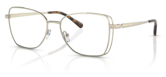 Comprar online gafas Michael Kors Monterosso MK 3059-1014 en La Óptica Online