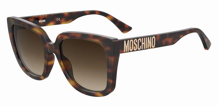 Modelo relacionado y/o destacado: Moschino MOS 146 S-05LHA. La Óptica Online 