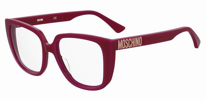 Modelo relacionado y/o destacado: Moschino MOS 622-C9A. La Óptica Online 