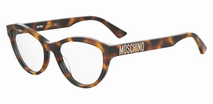 Modelo relacionado y/o destacado: Moschino MOS 623-05L. La Óptica Online 
